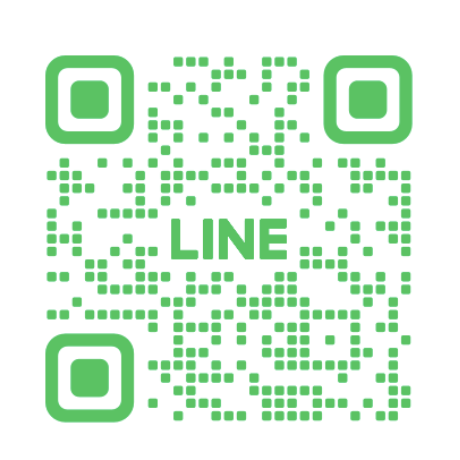 LINE 官方帳號 @piot 加入好友行動條碼